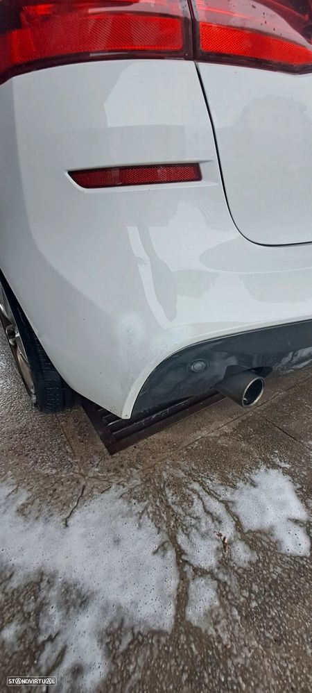 BMW 216 Active Tourer d Pack M - 14