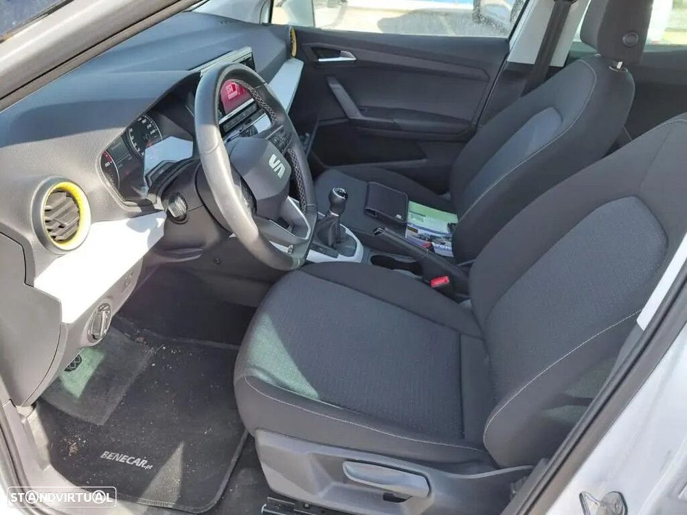 SEAT Arona 1.0 TSI Style - 10