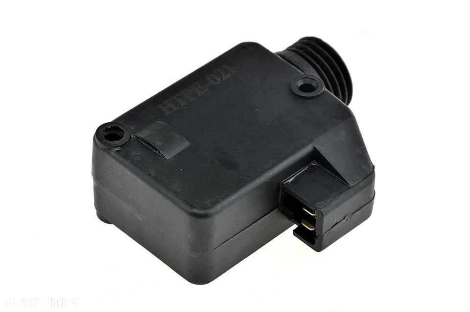 Motoras inchidere centralizata, actuator Peugeot 206 1998-, 406 1995-, NTY EZC-PE-021 - 1