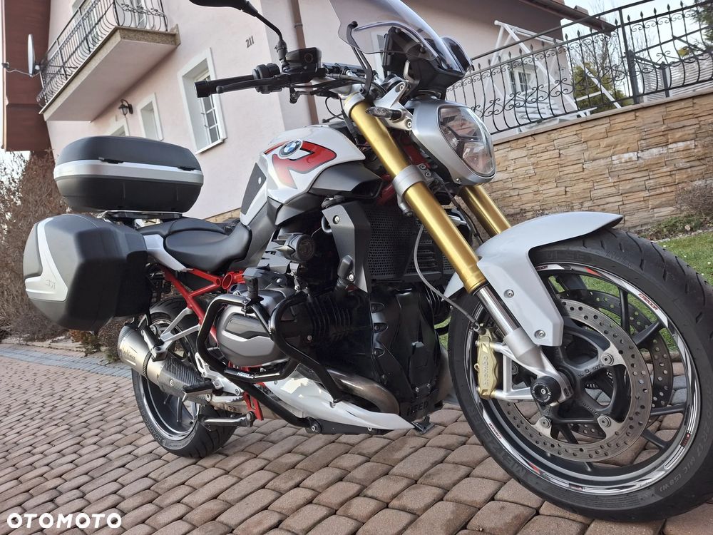 BMW R - 11