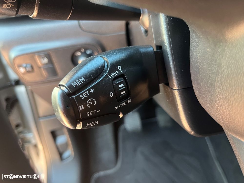 Citroën C3 1.2 PureTech Feel - 16