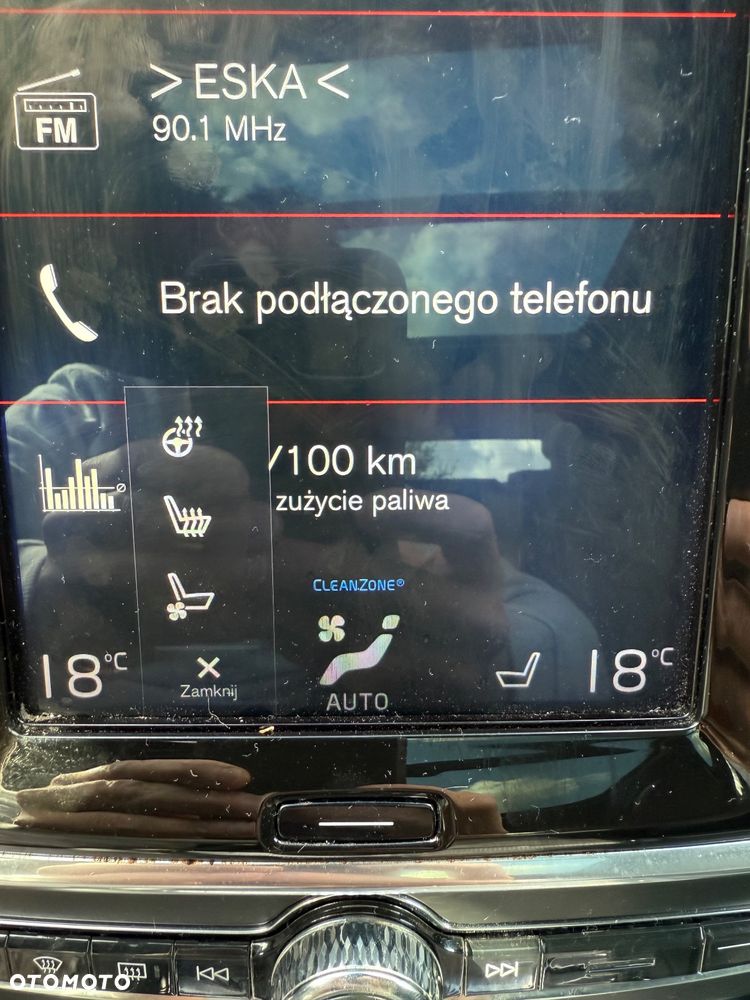 Volvo V90 Cross Country D5 AWD Pro - 18