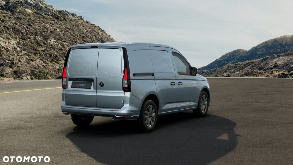 Volkswagen Caddy - 7