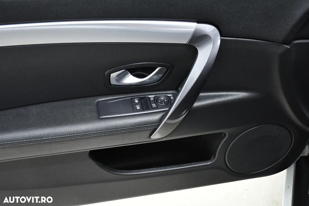 Renault Laguna dCi 150 FAP Aut. GT - 20