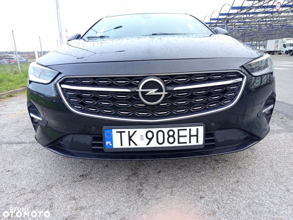 Opel Insignia 2.0 CDTI Elegance S&S - 14
