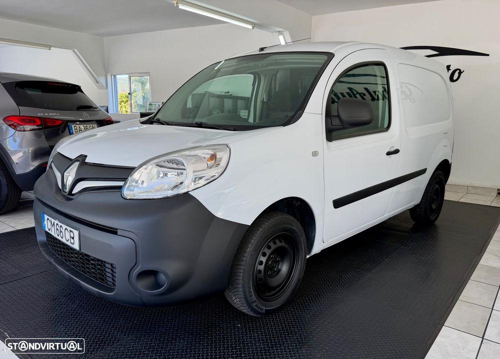 Renault Kangoo - 3