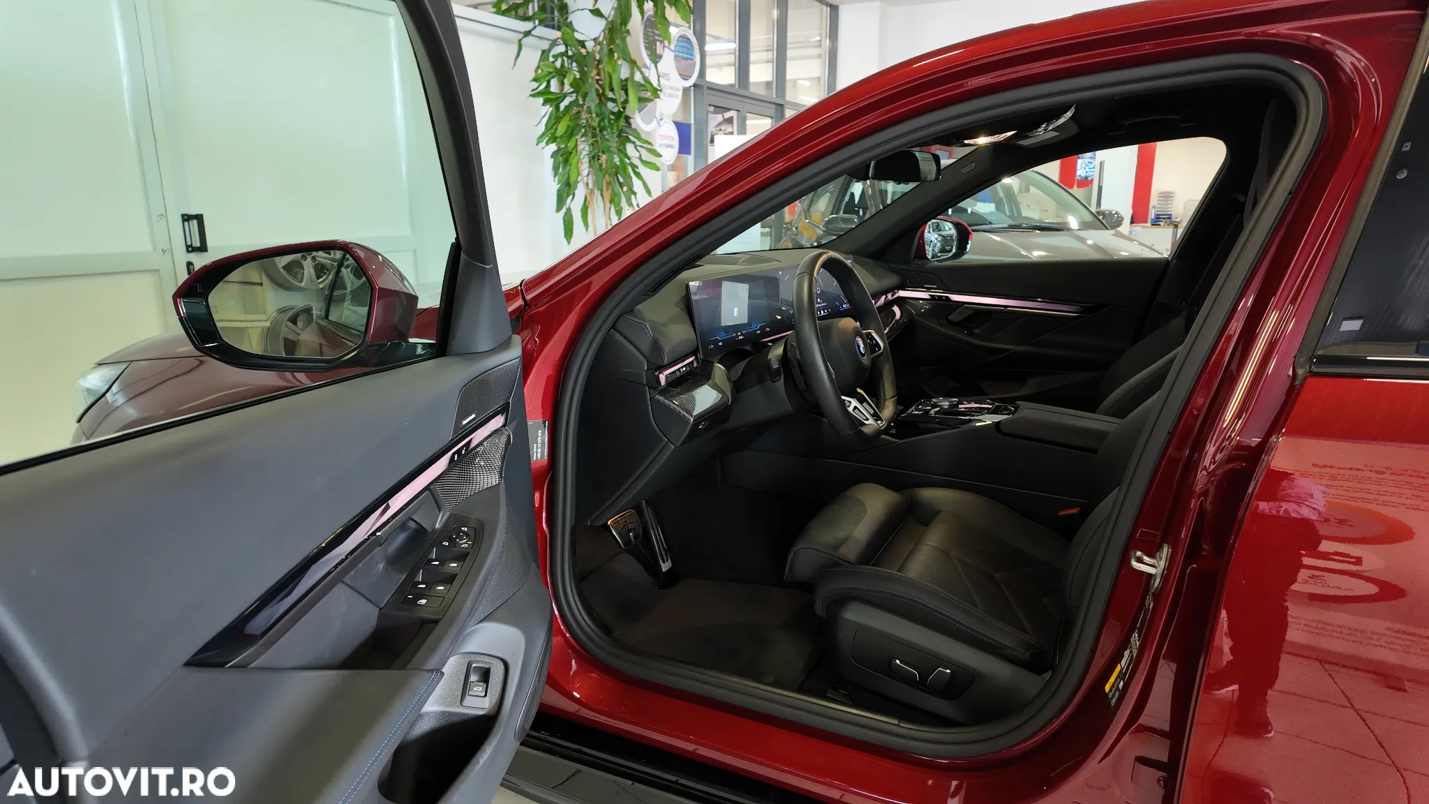 BMW i5 xDrive40 - 12