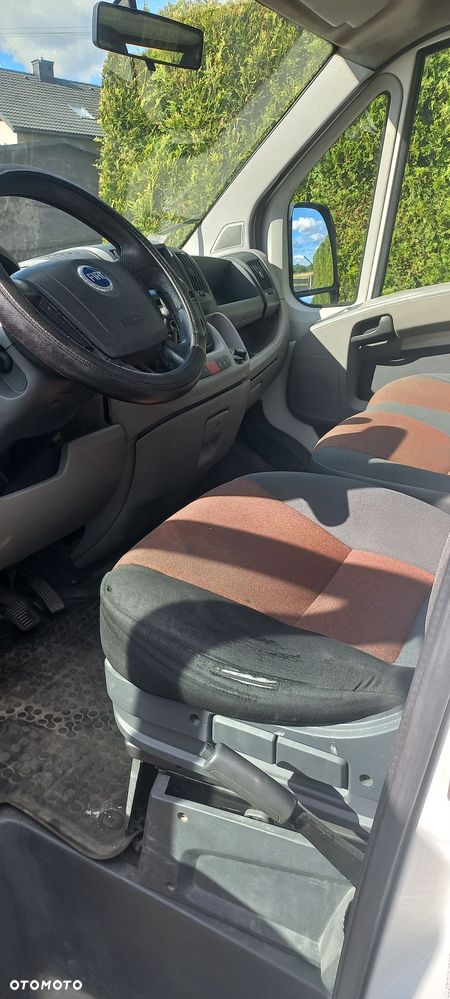 Fiat Ducato - 11