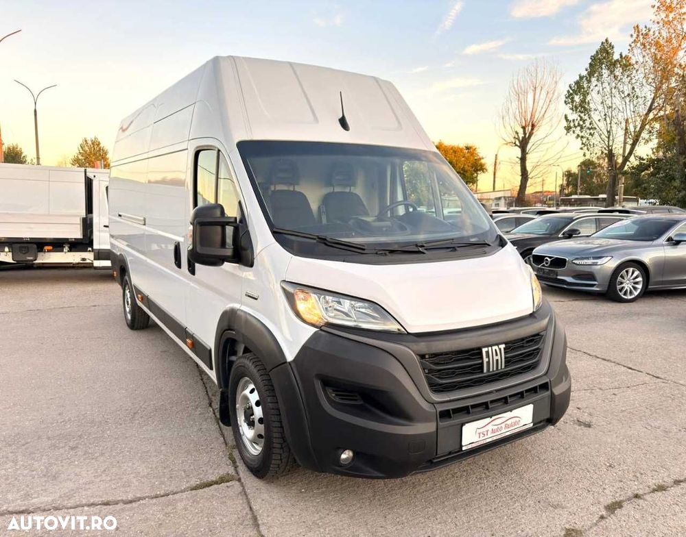 Fiat DUCATO - 13