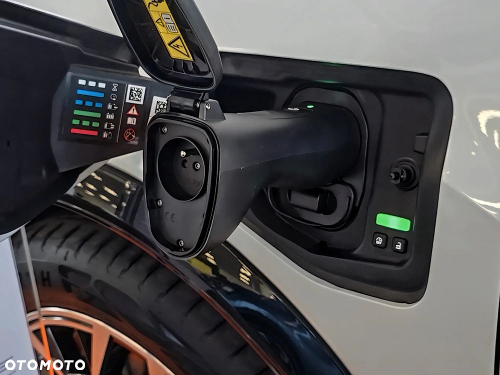 Renault 5 E-Tech Roland-Garros 150 Comfort Range - 11