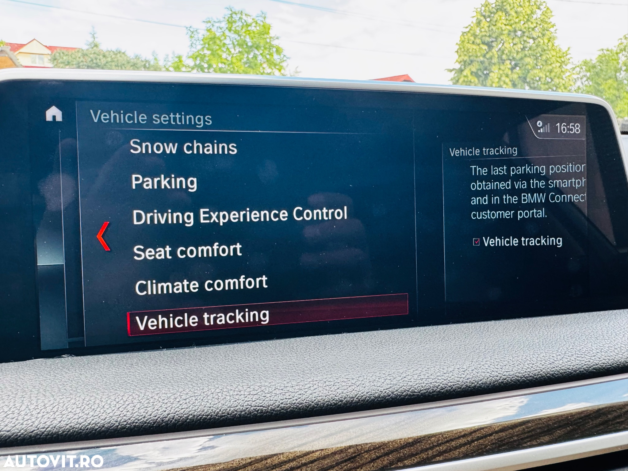 BMW Seria 7 740Ld xDrive - 17