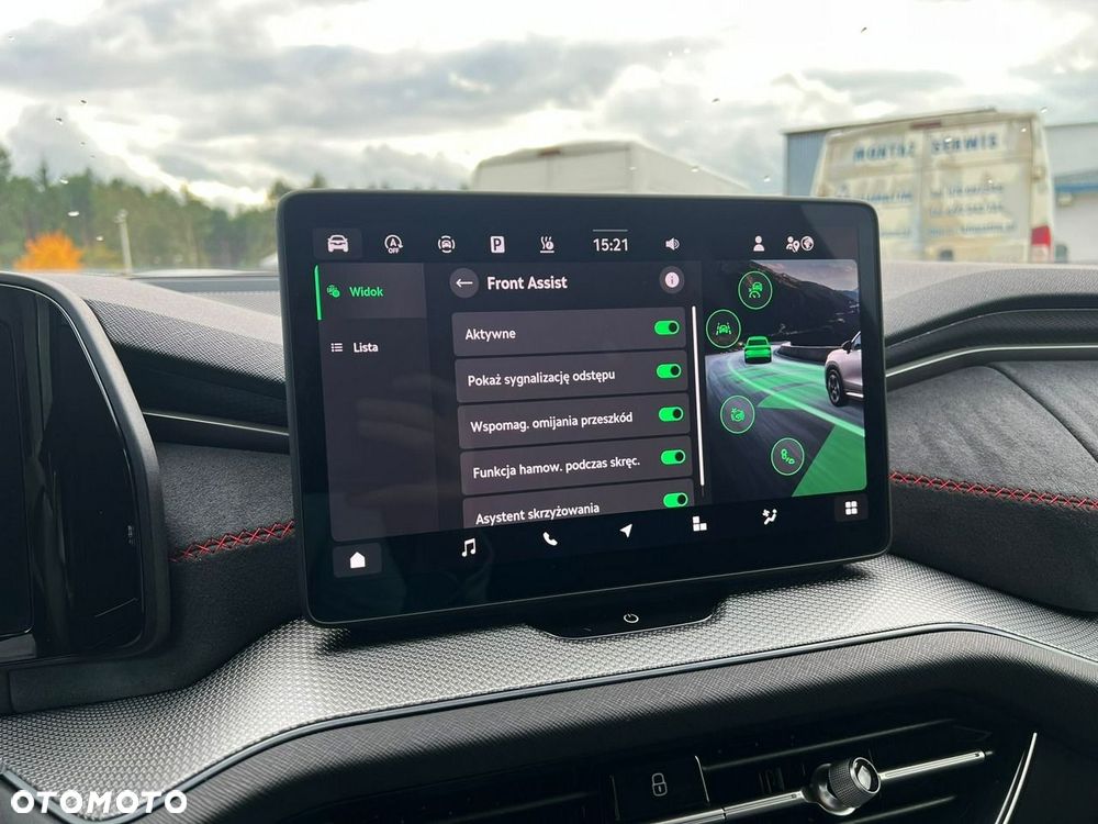 Skoda Kodiaq - 35