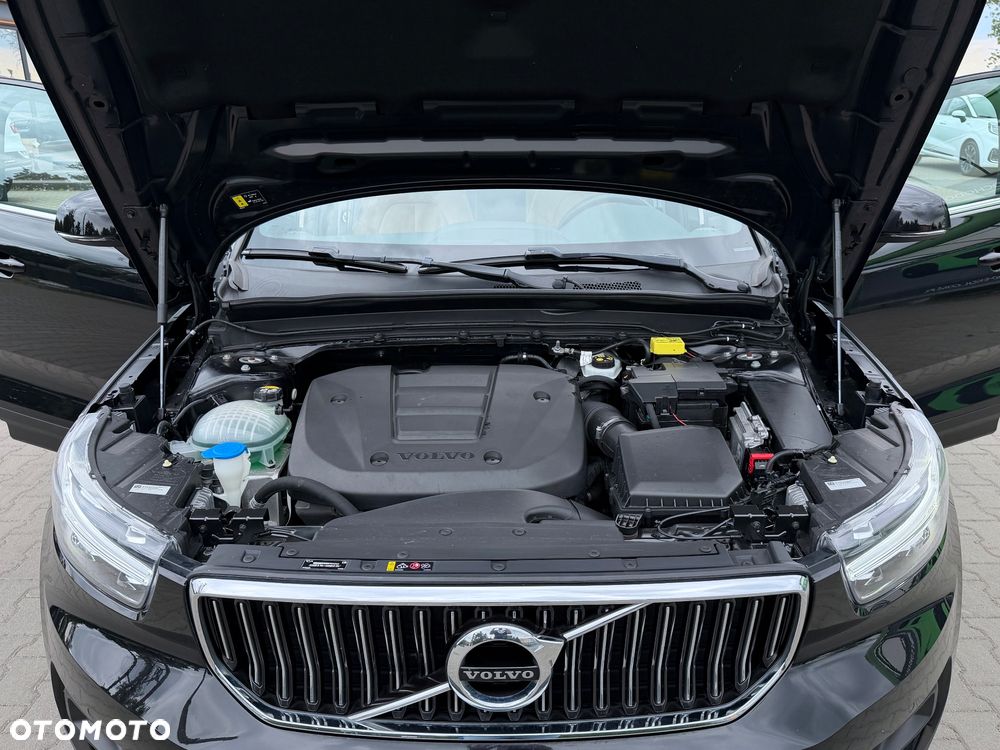 Volvo XC 40 T3 Inscription - 41