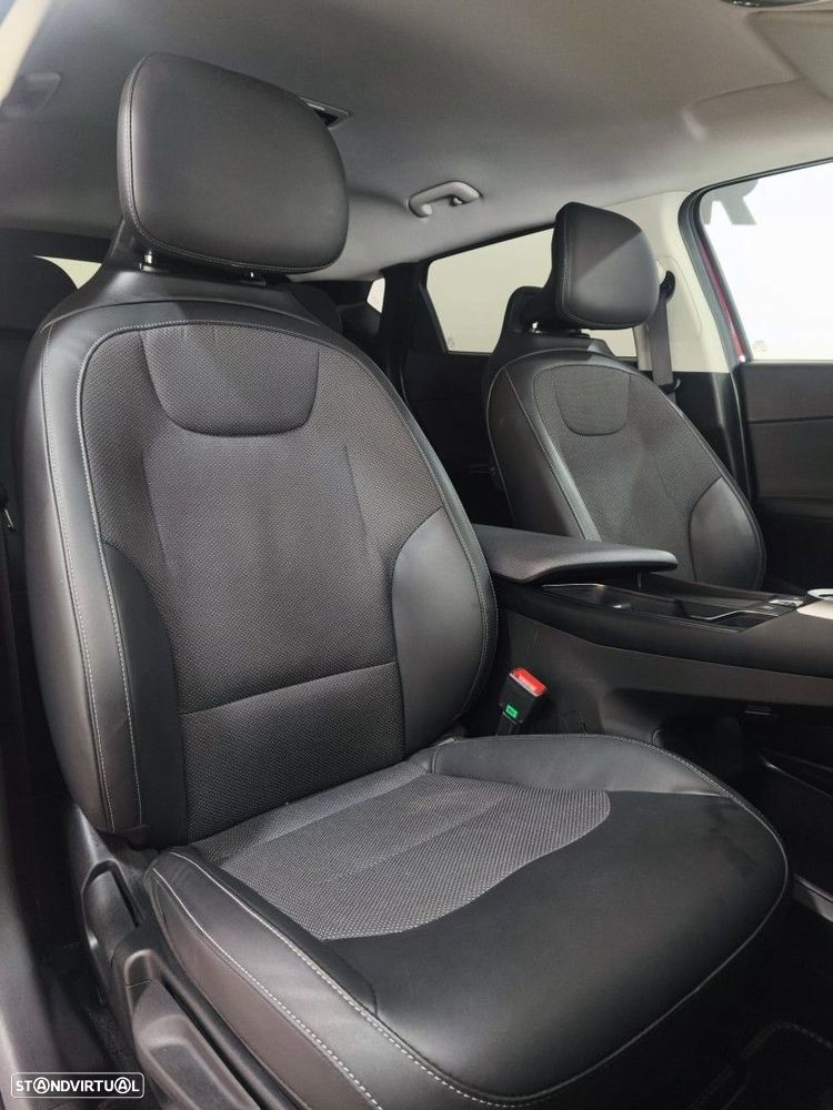 Kia EV6 77.4 kWh Tech - 20