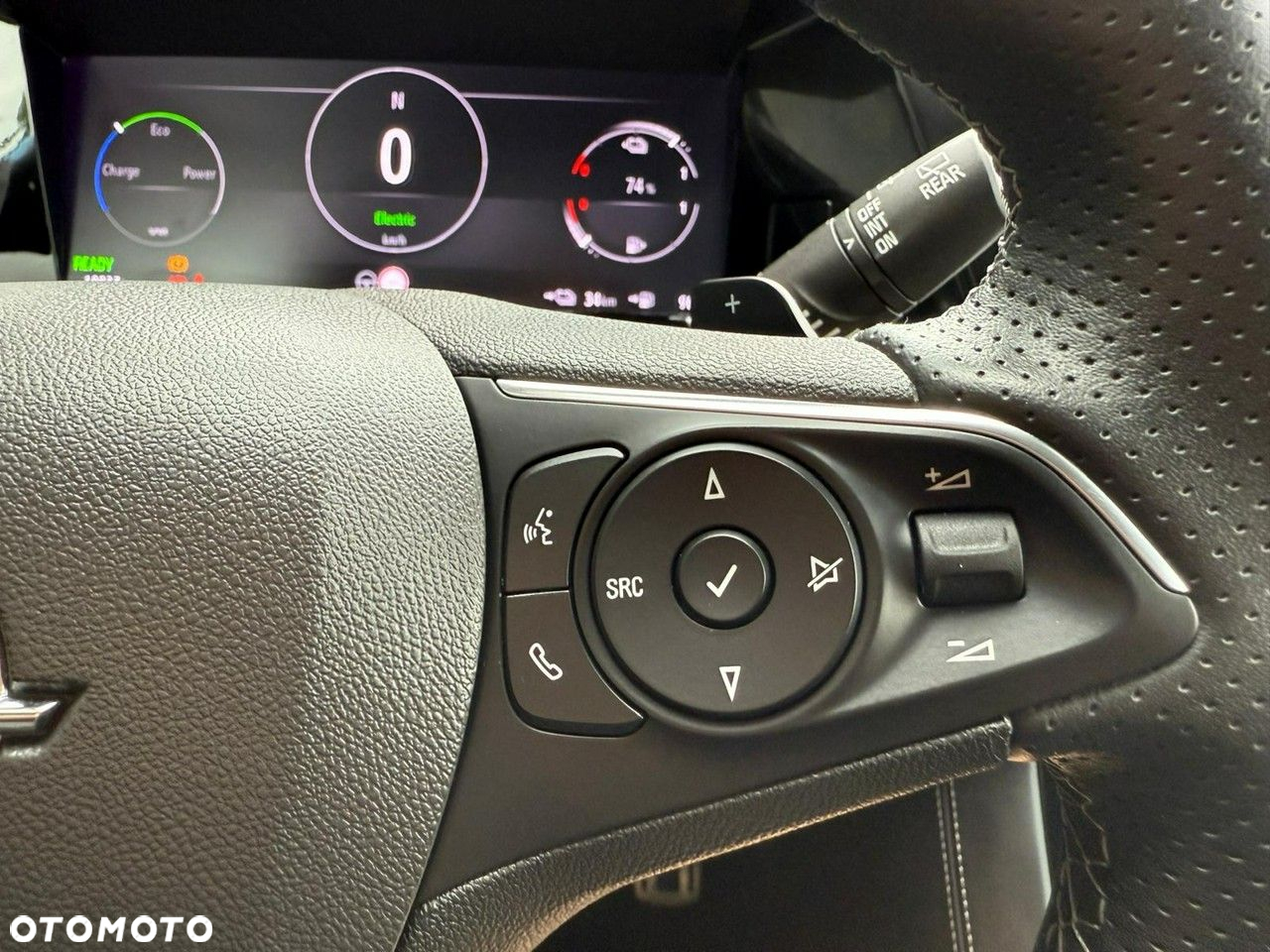 Opel Grandland X - 24