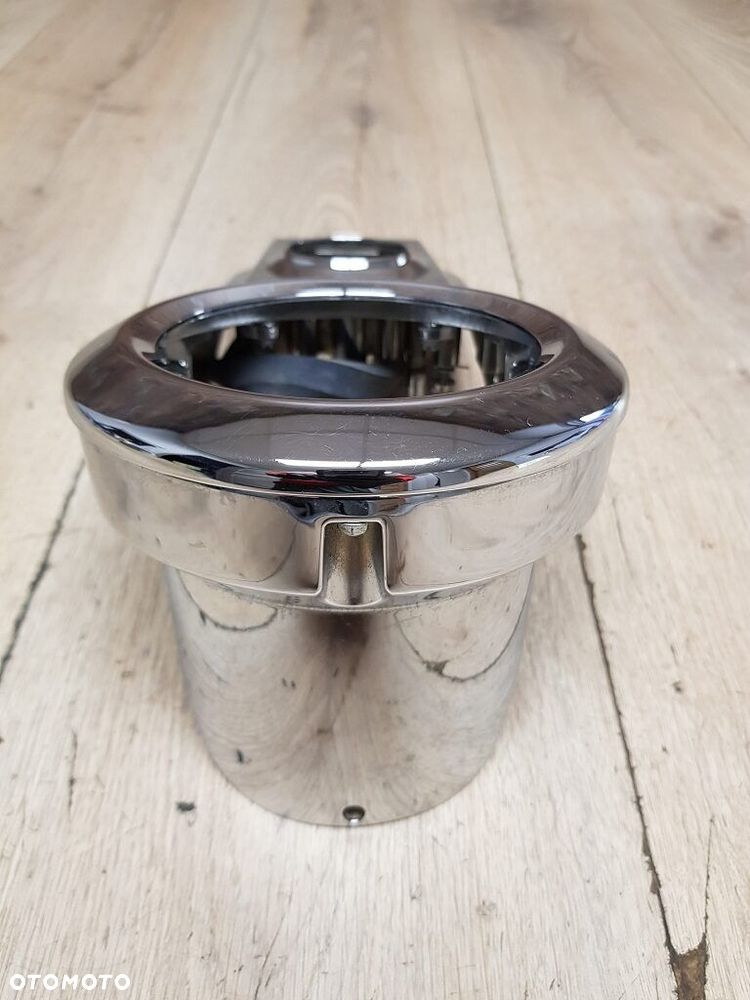 Konsola na zbiornik bak Harley Davidson Softail Fat Boy FLSTFSE CVO 71259-05 - 5