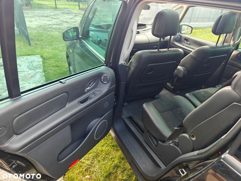 Renault Grand Espace - 8