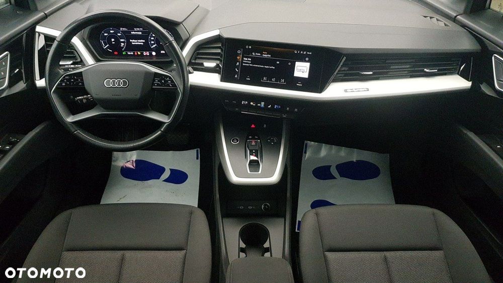 Audi Q4 e-tron - 13