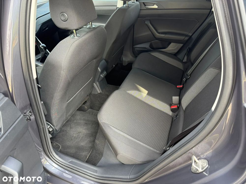 Volkswagen Taigo 1.0 TSI Life Plus - 13