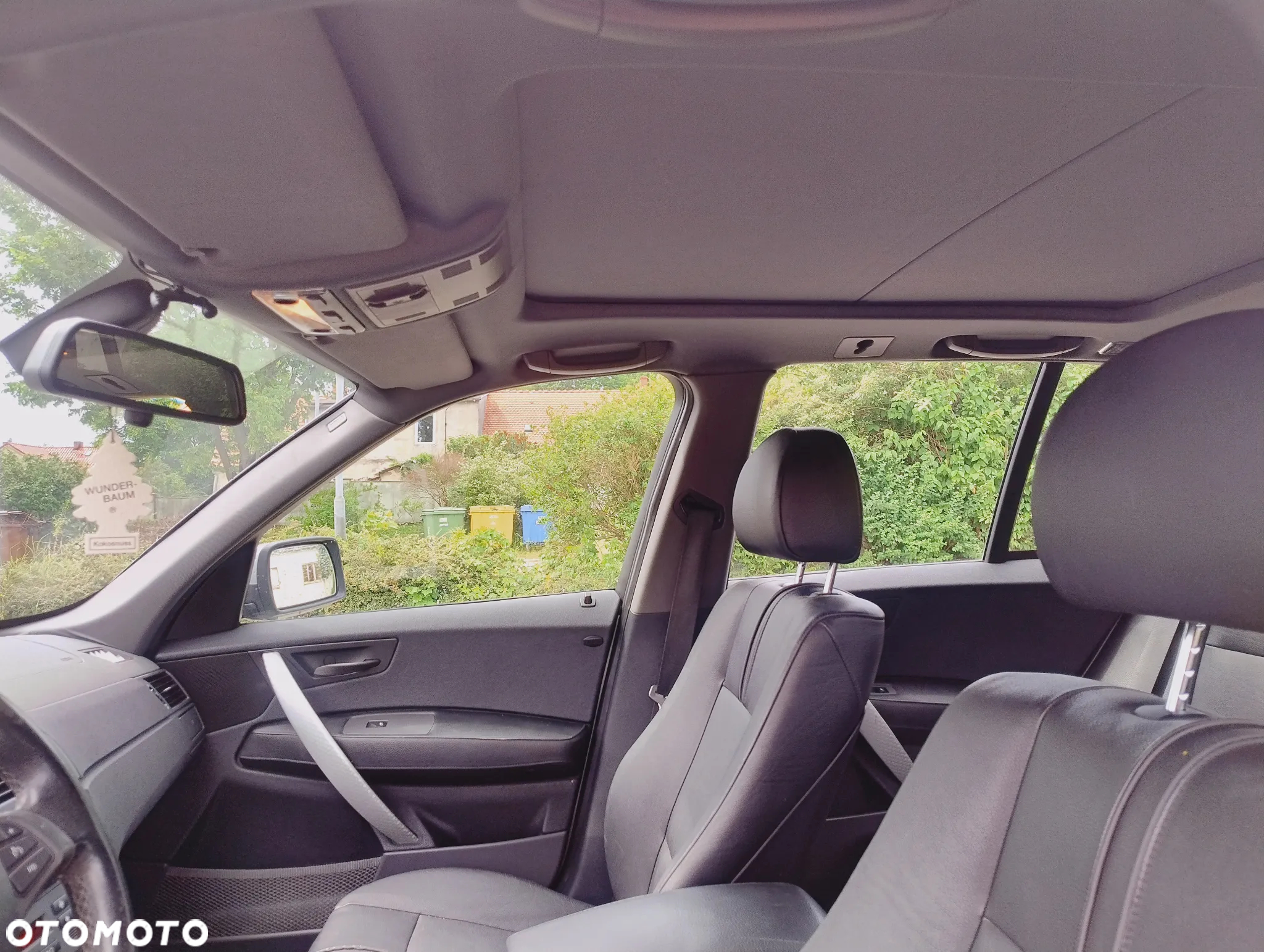 BMW X3 3.0i - 10