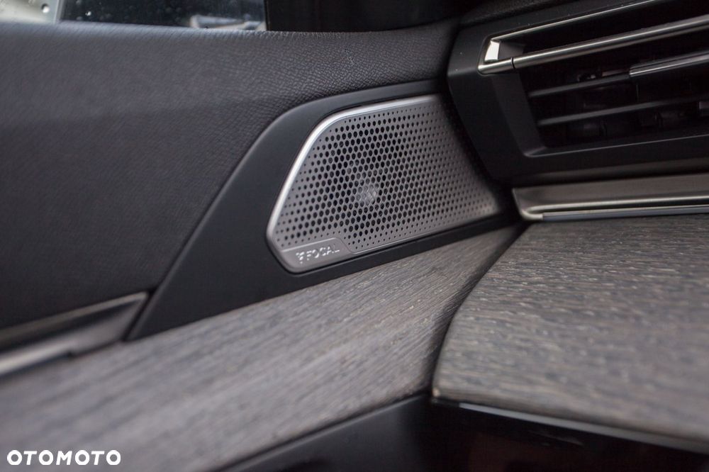 Peugeot 508 1.6 PureTech GT Pack S&S EAT8 - 19