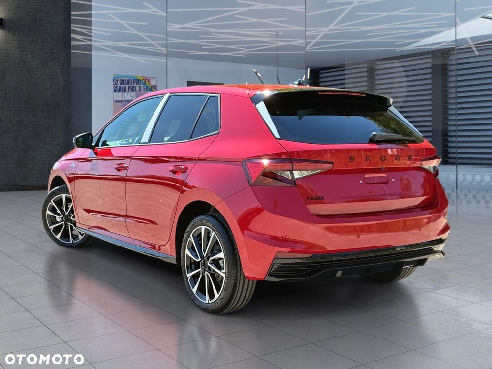 Skoda Fabia - 11