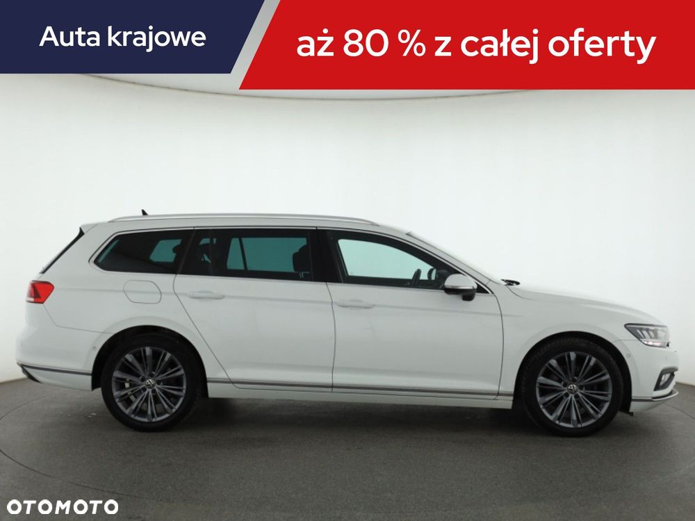 Volkswagen Passat Variant - 8