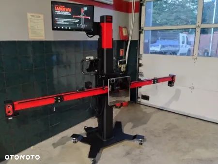 AUTEL Maxi SYS IA900 ADAS Diagnostyka - 16