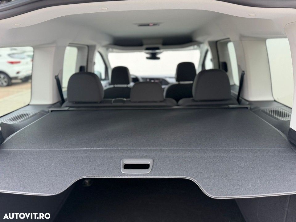 Volkswagen caddy - 21