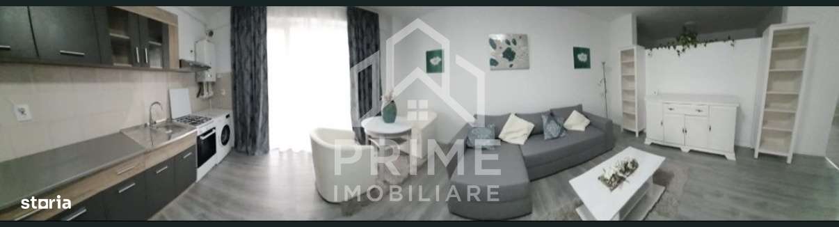 Apartament 3 camere | 65,7 MP | Etaj 3/8 | LIFT | 1 PARCARE | DECOMAND — fotografia 2