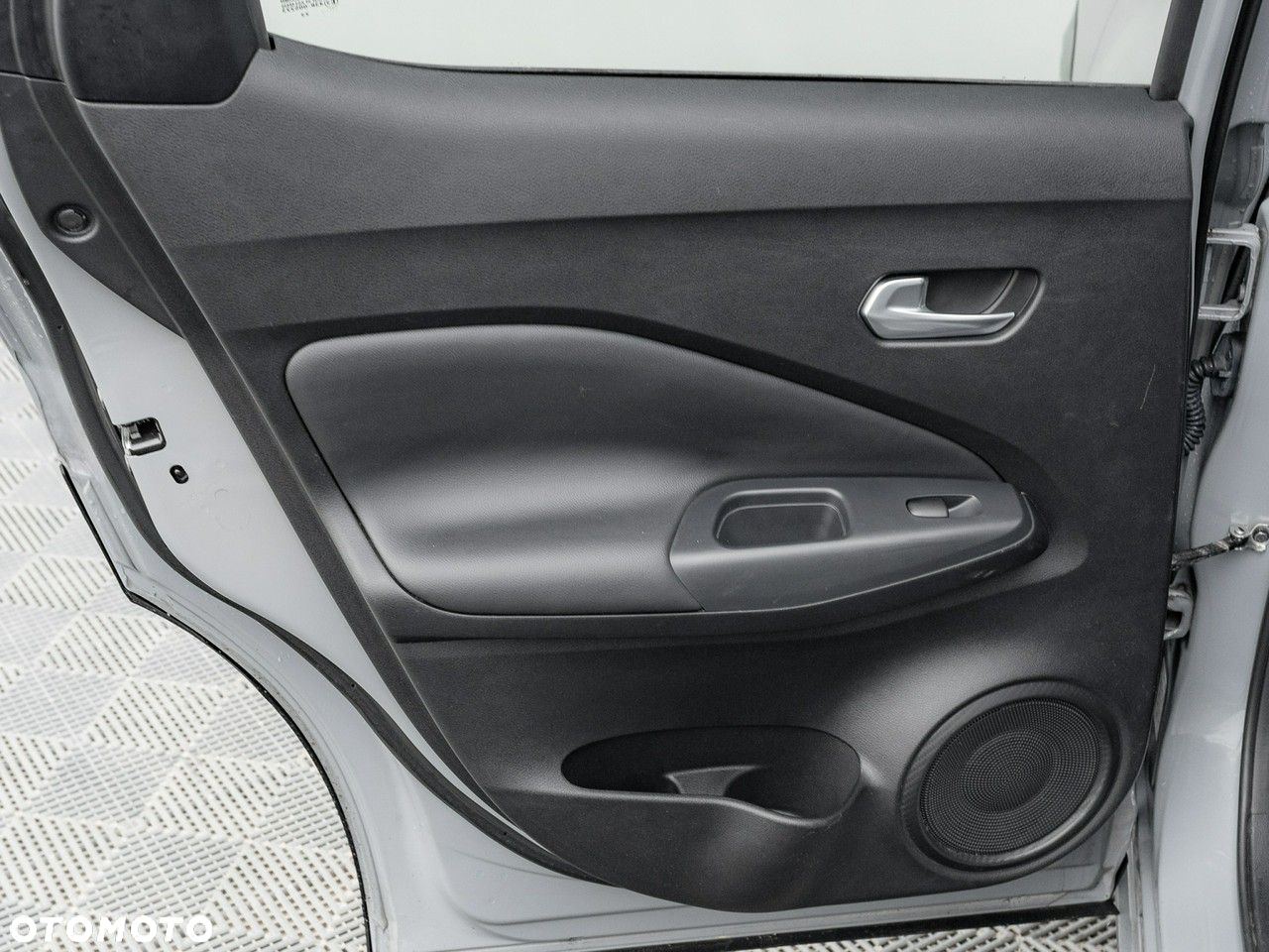 Nissan Juke - 23