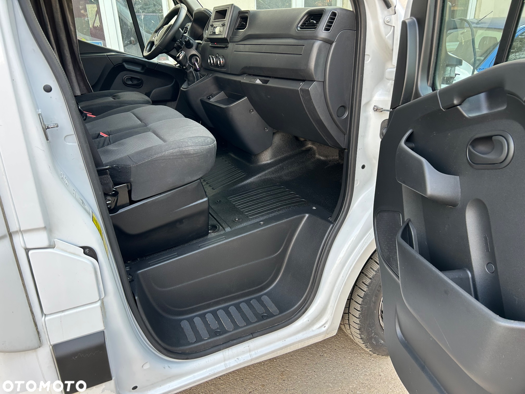 Renault Master - 12