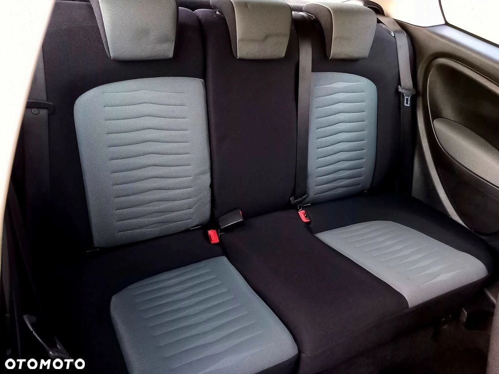 Fiat Grande Punto 1.4 8V Energy - 20