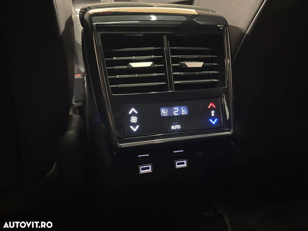 DS Automobiles DS 7 Crossback - 31