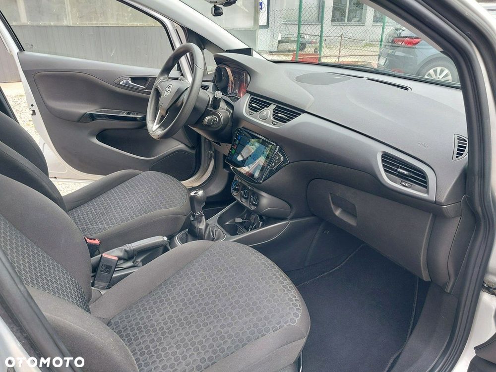Opel Corsa 1.4 Enjoy - 15