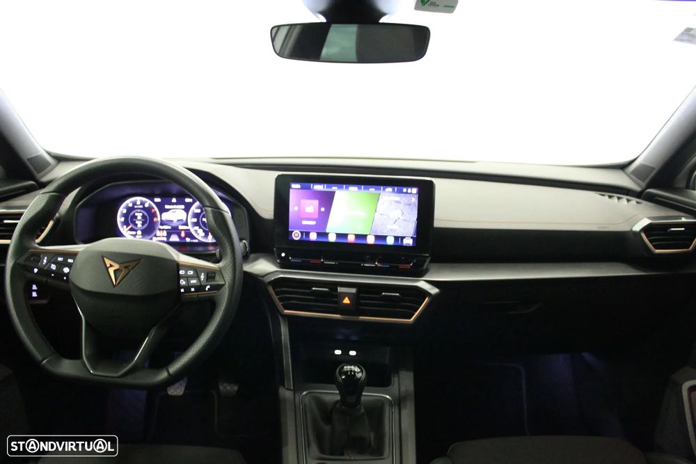 Cupra Formentor 1.5 TSI - 7