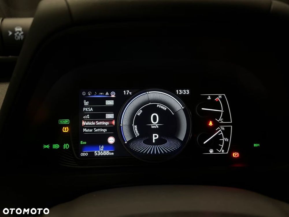 Lexus UX 250h Executive Line - 19