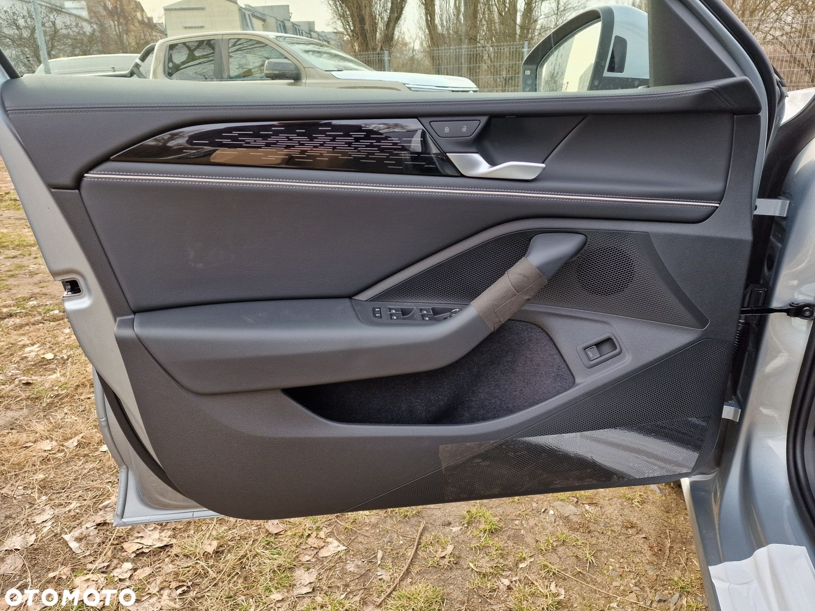 Volkswagen Passat - 8