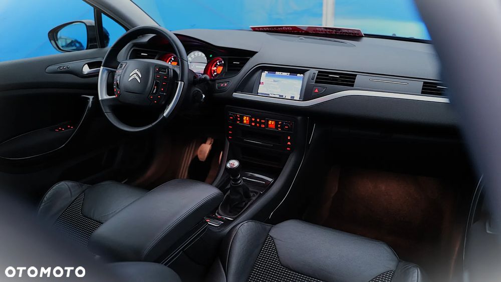Citroën C5 ver-2-0-bluehdi-exclusive-s-s-eat6 - 24