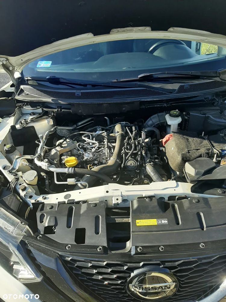 Nissan Qashqai 1.3 DIG-T N-Tec DCT - 18