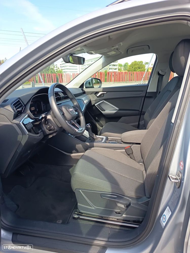 Audi Q3 45 TFSIe S tronic - 19