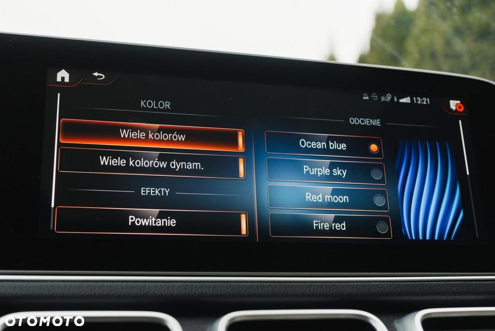 Mercedes-Benz GLE 400 d 4-Matic Premium Plus - 20