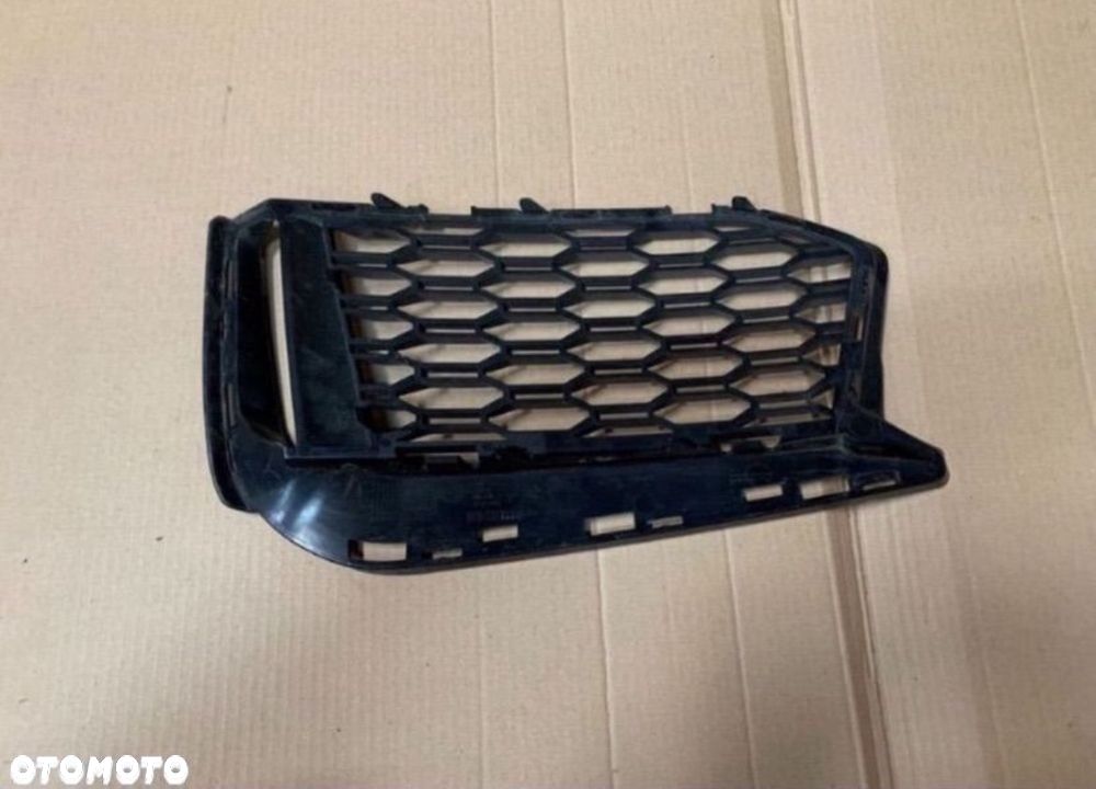 Kratka zderzaka prawy przód bmw 5 g30 g31