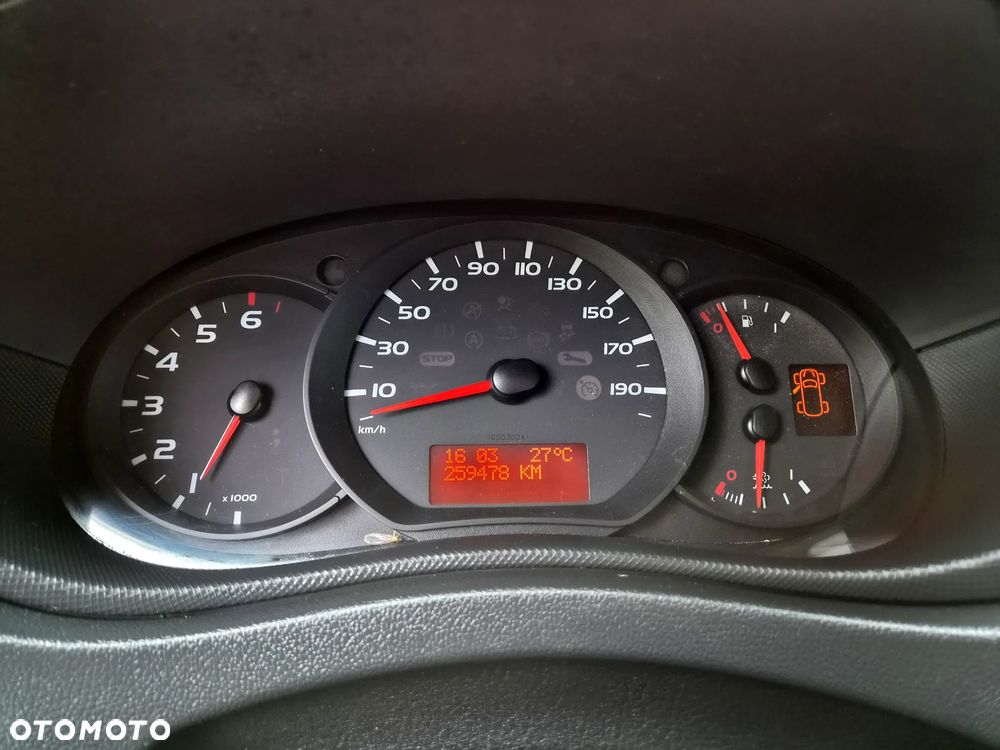 Renault Master - 38