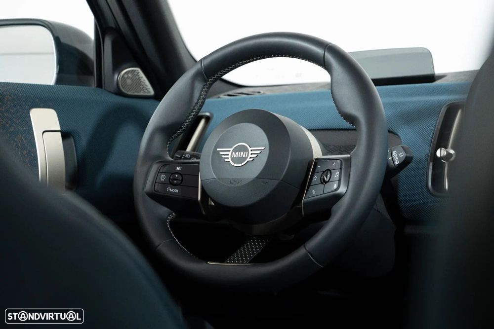 MINI Countryman S Favoured L - 21