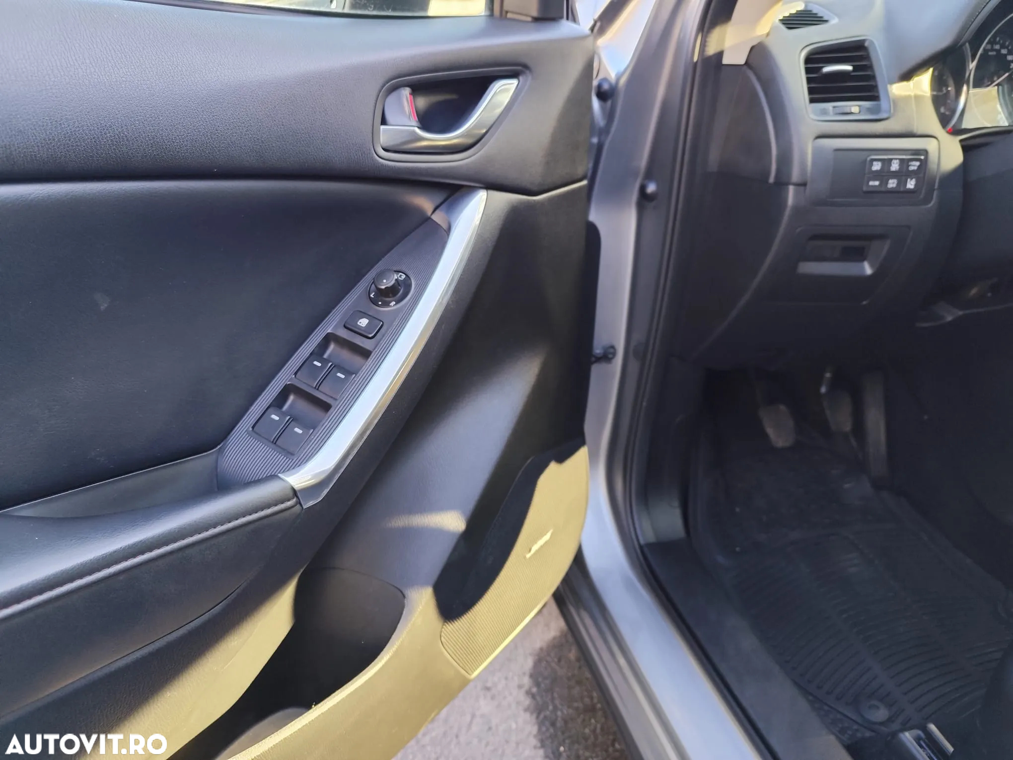 Mazda CX-5 CD175 4x4 Revolution - 9
