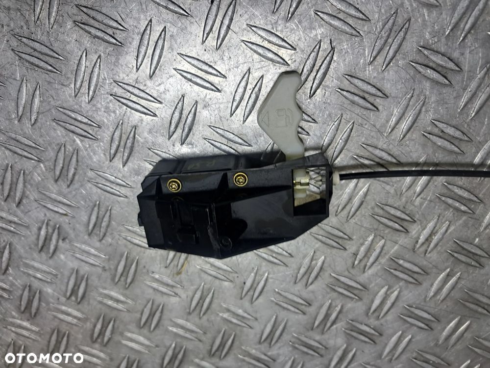 Silownik klapki wlewu paliwa Mini R50 R53 - 3