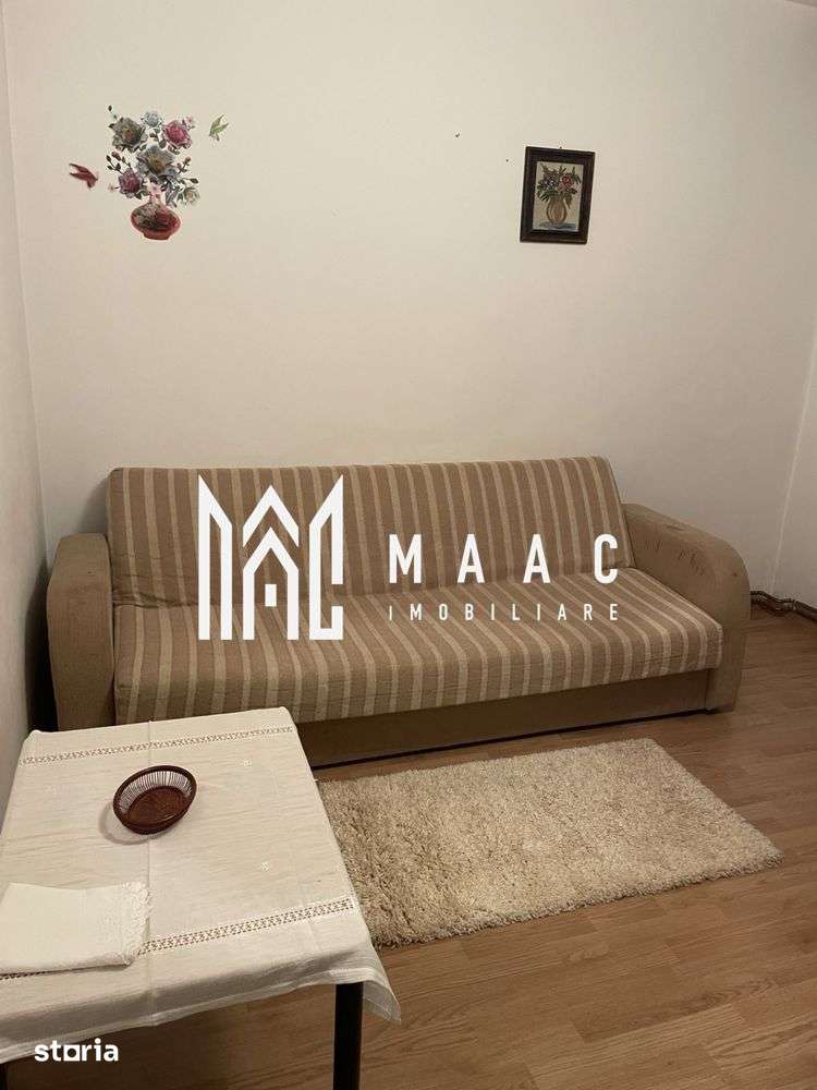 Apartament 2 camere de închiriat | Sibiu | Hipodrom 1 | 56 mp — fotografia 1