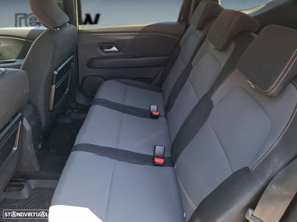 Dacia Jogger 1.0 ECO-G Extreme 7L Bi-Fuel - 14