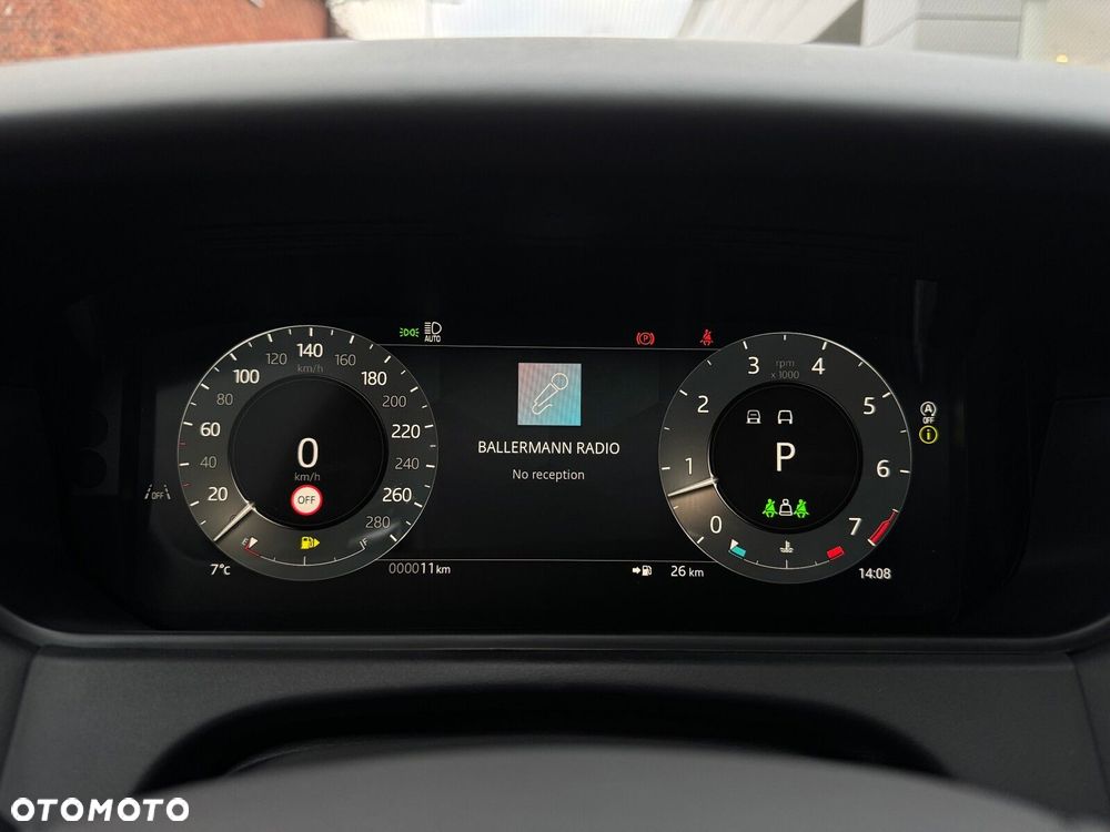 Land Rover Range Rover Velar - 13